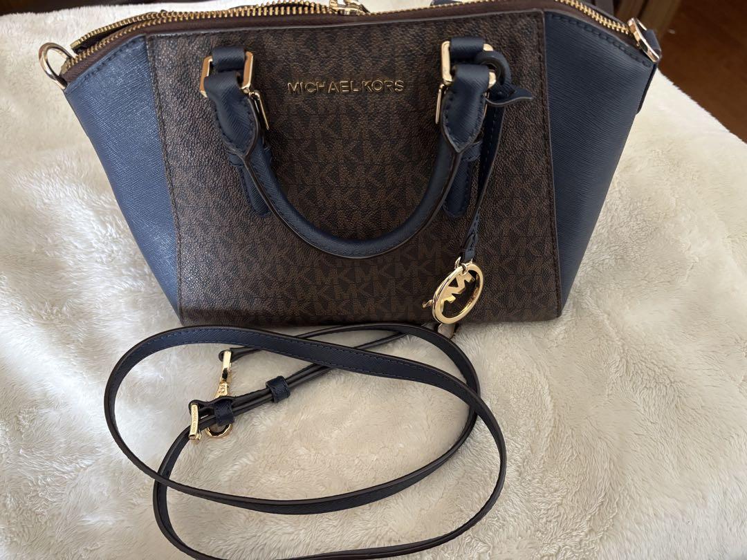 MICHAEL KORS ショルダーバッグ