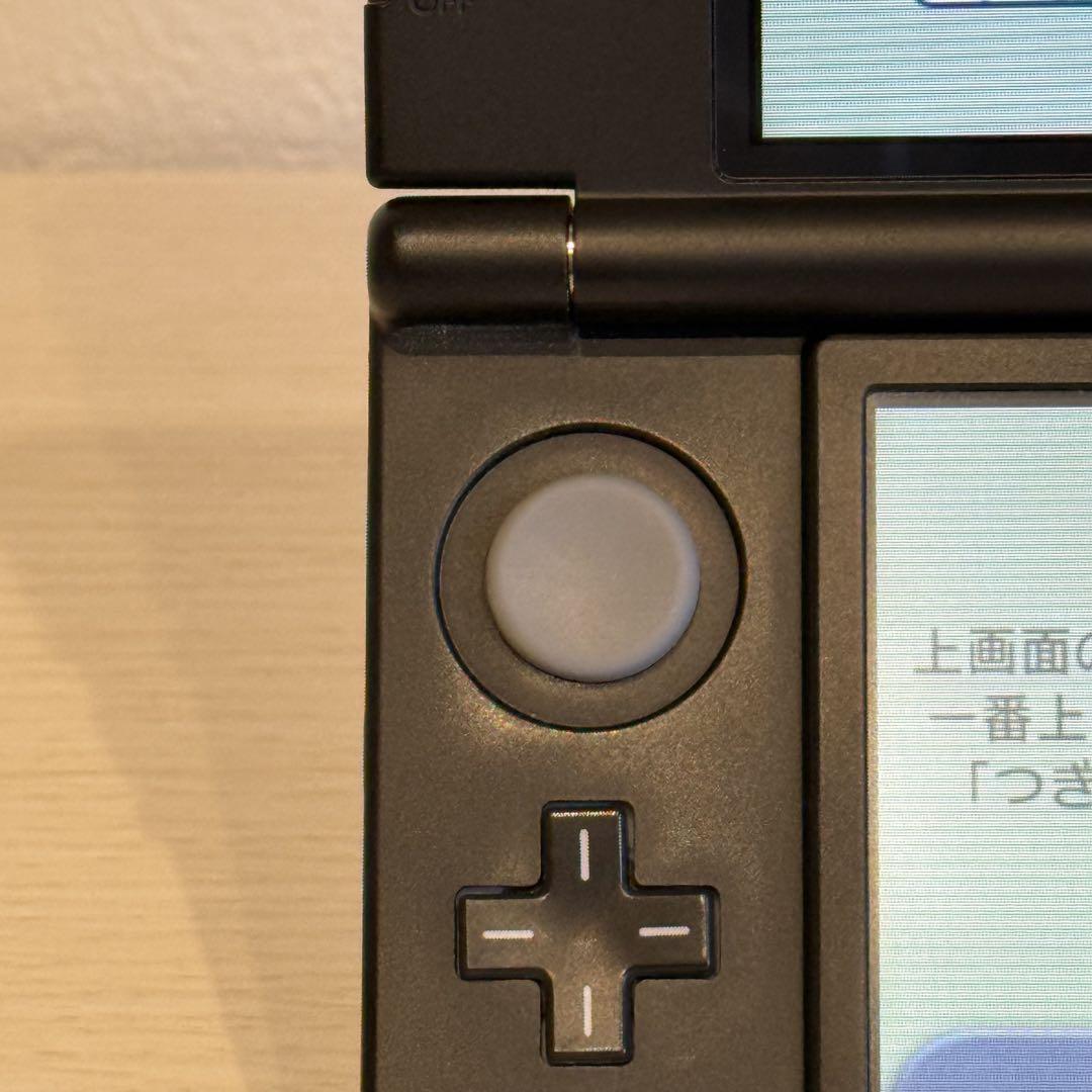 Amazon.com: New Nintendo 3DS LL Metallic Black : Video Games