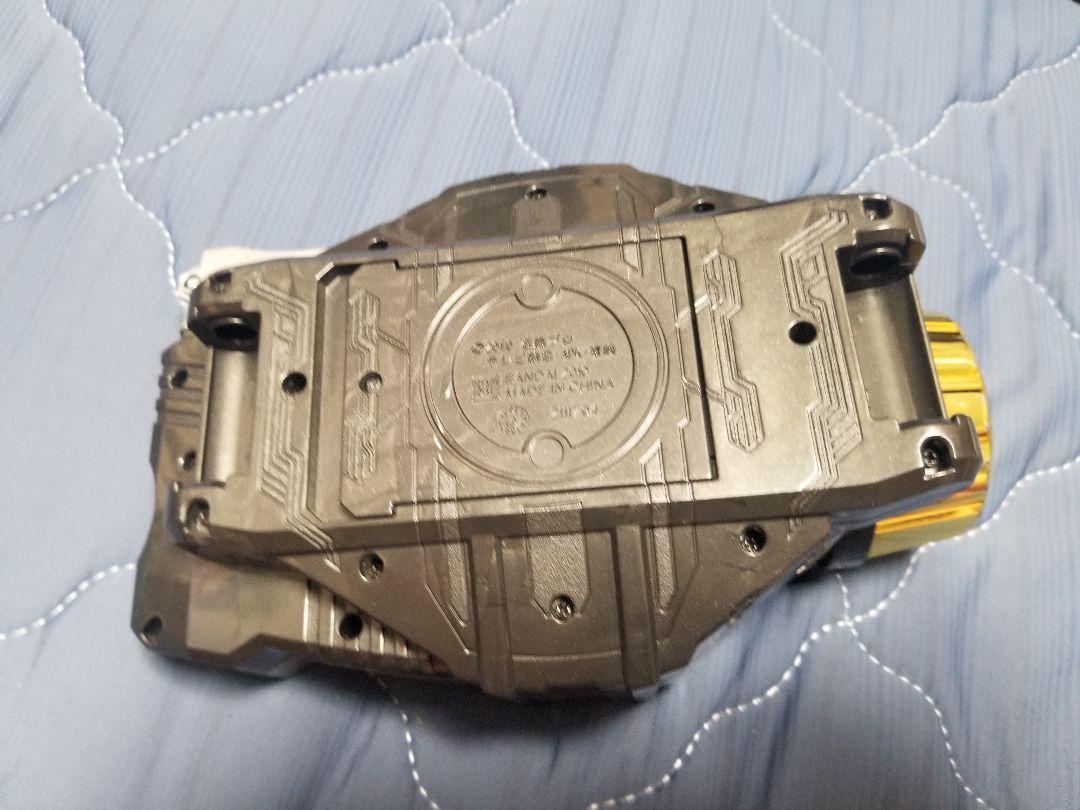 仮面ライダーオーズ　バースドライバー　タジャスピナー　まとめ　セット