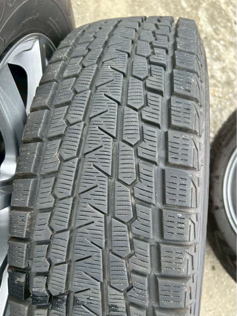 デリカ傷や汚れあり