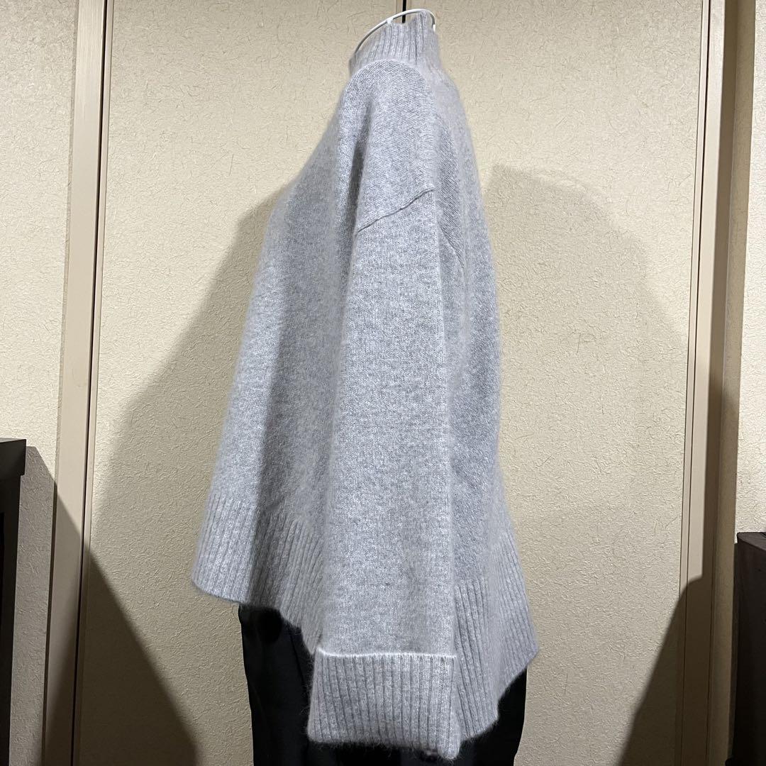 マコちゃん タグ付き 新品未使用 ディノス ふんわりセーター マコちゃん様専用 タグ付き 新品未使用 ディノス ふんわりセーター