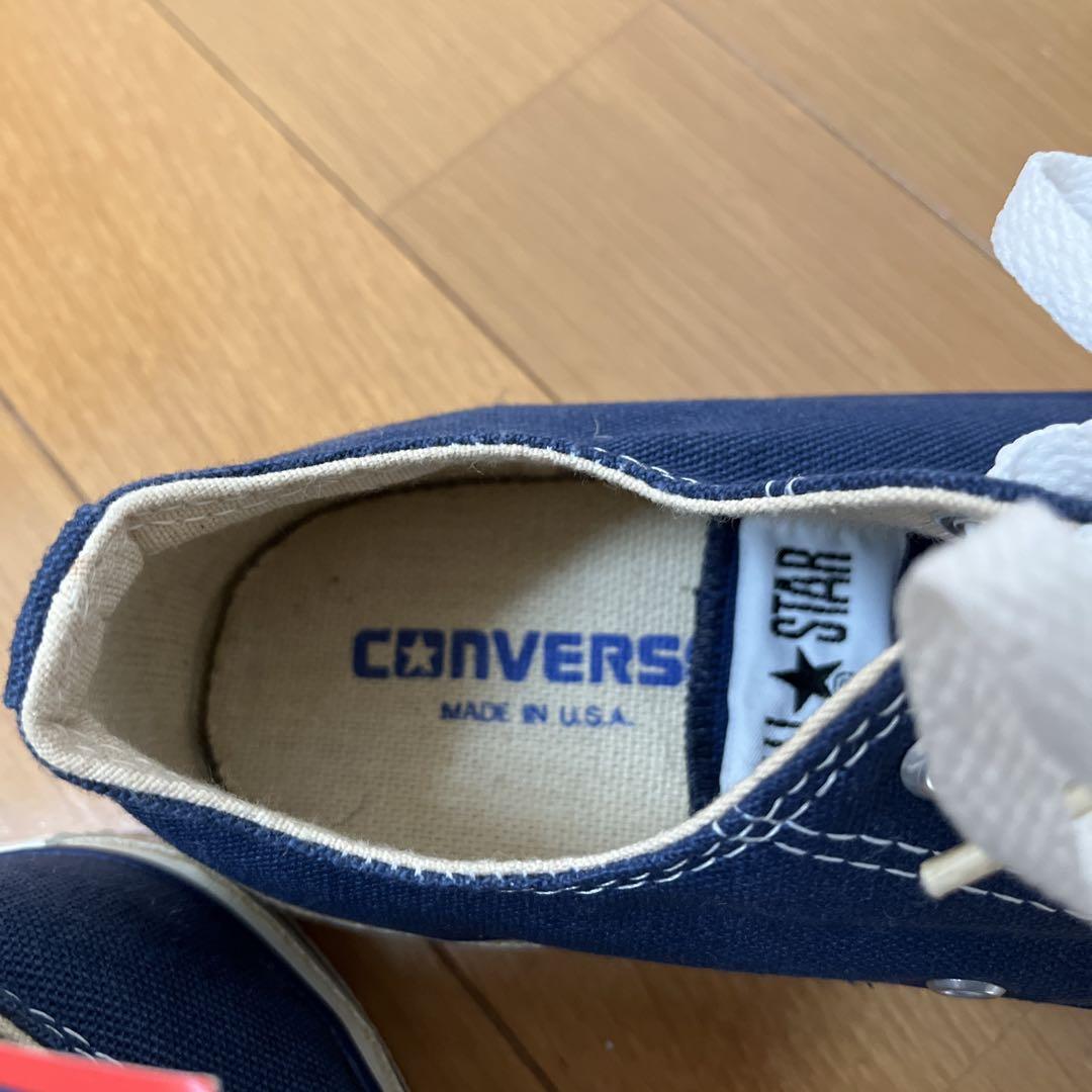 コンバース オールスタCONVERSE