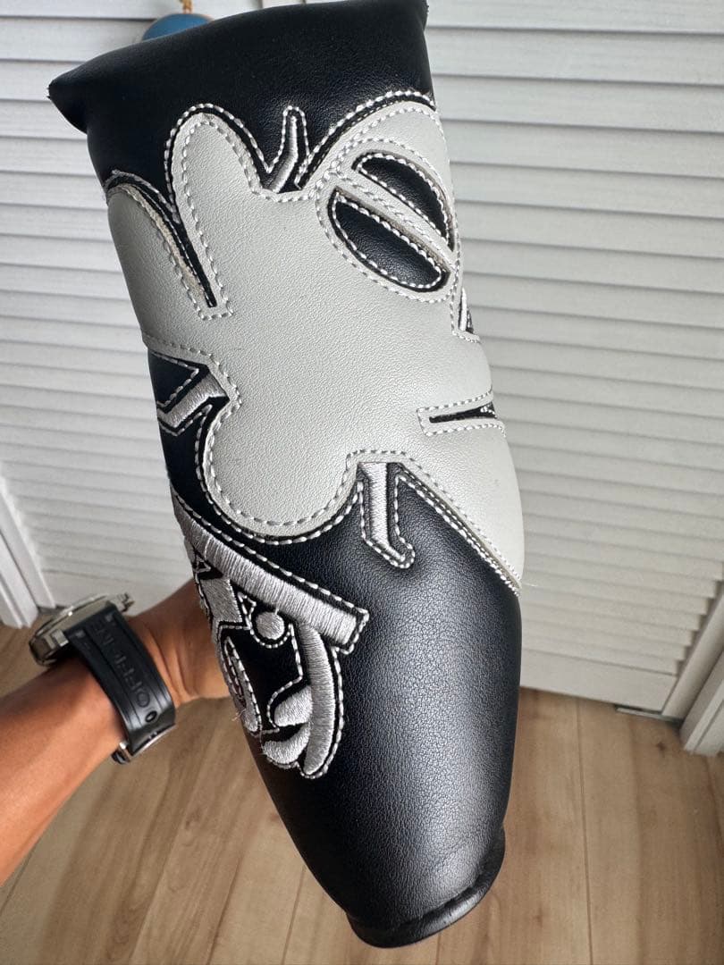 Bettinardi Queen B #6 パター