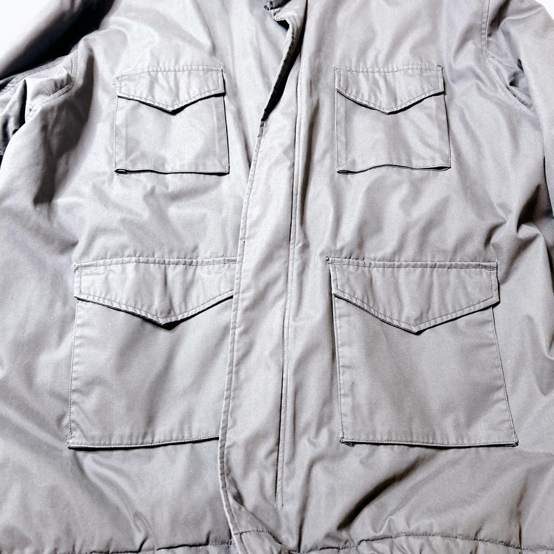 ✨極美品✨ 90s スピワック M-65 フィールド ジャケット 3L