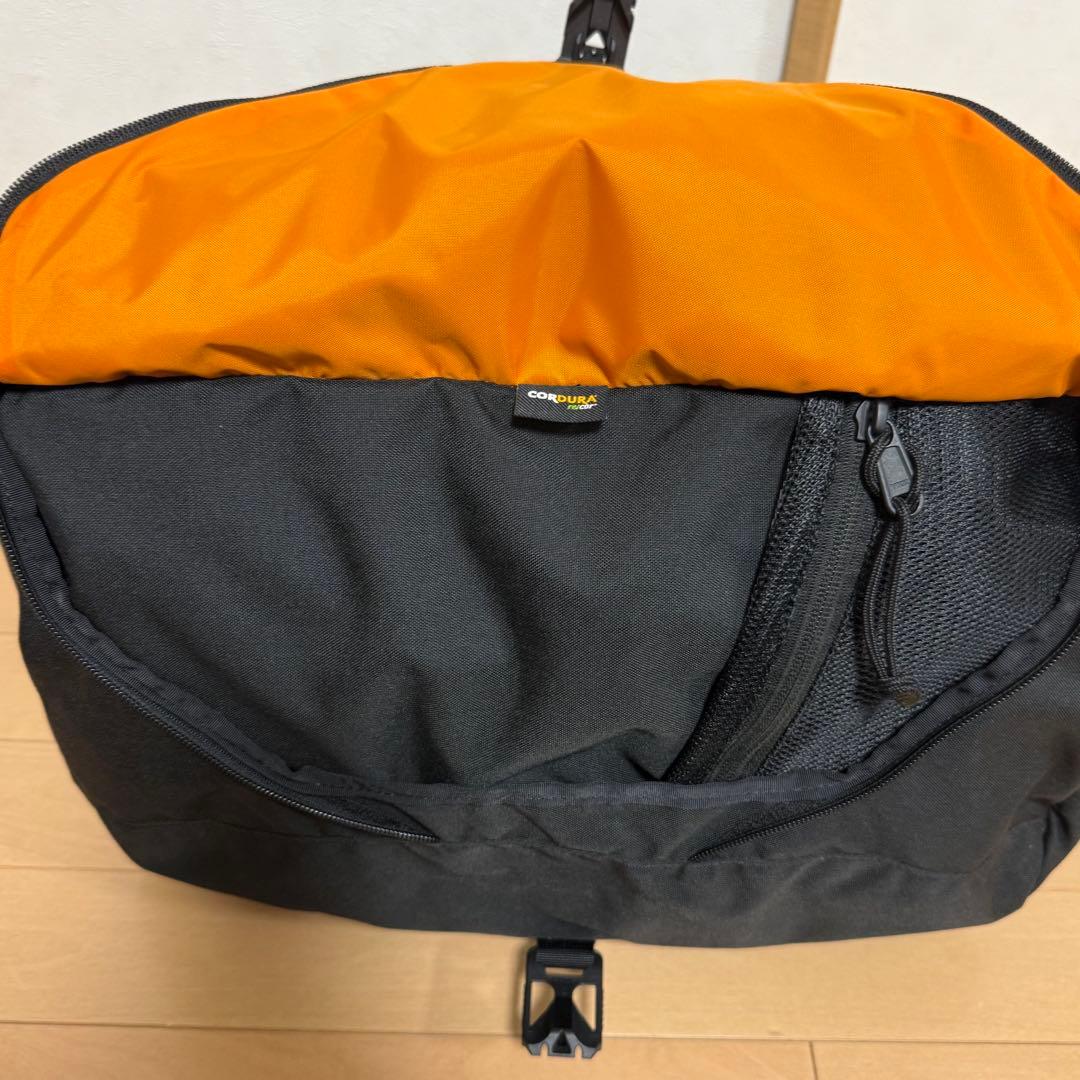 ミステリーランチ MYSTERY RANCH 3way 27 ミステリーランチ MYSTERY RANCH 3way 27