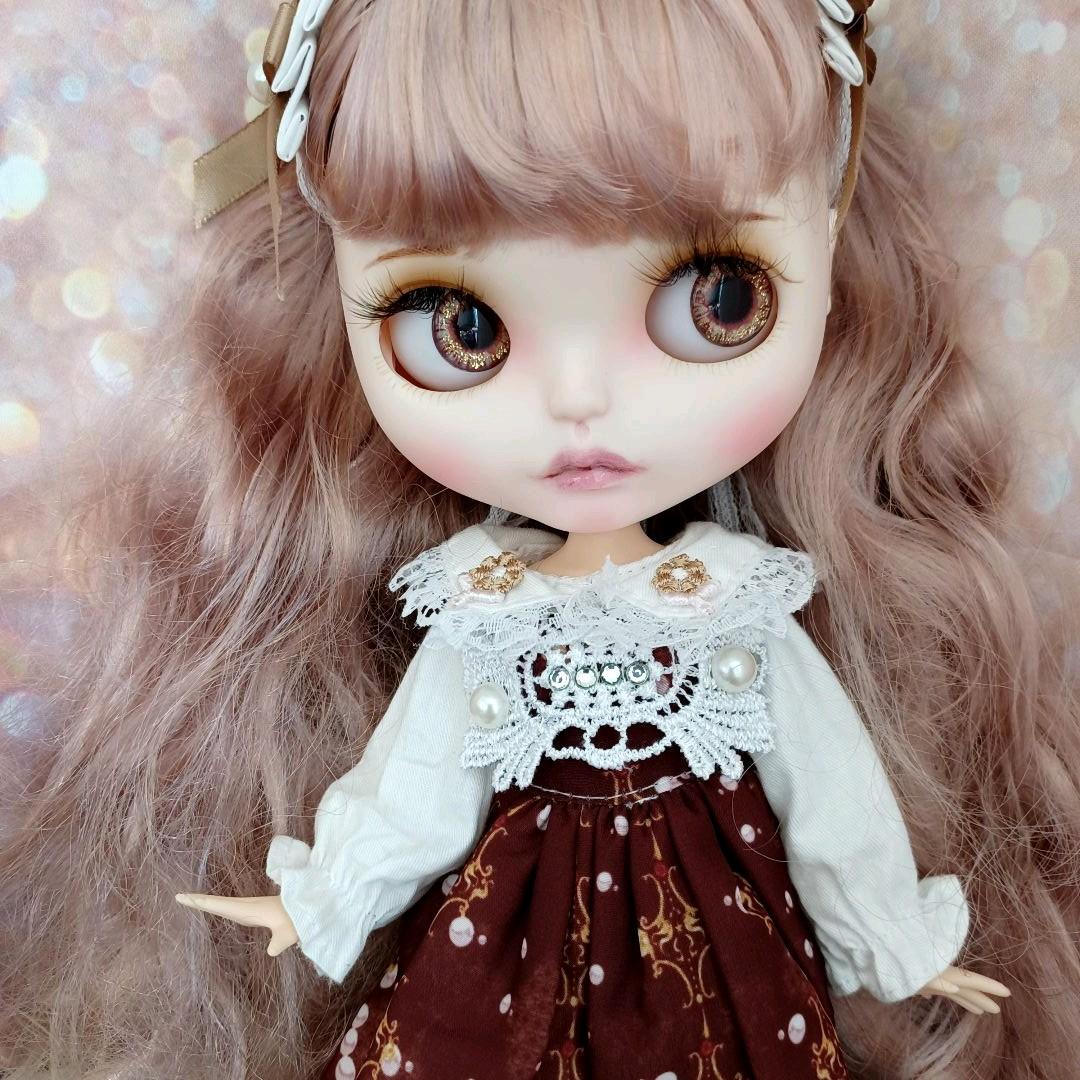 アイシードール カスタムアイシードール ネオブライスサイズ