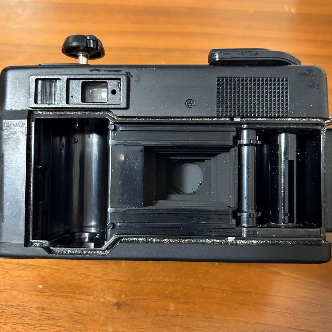 MAMIYA 135AF フィルムカメラ 動作確認済み マミヤ - メルカリ