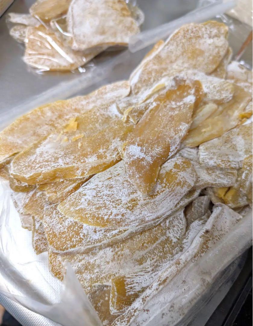 低カロリー❣️天日乾燥❣️無添加　健康食品　ホクホク系　訳あり昔ながら干し芋10kg 低カロリー❣️天日乾燥 無添加 健康食品 ホクホク 訳あり
