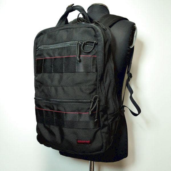 ブリーフィング ビジネスリュック SQパック BRF298219BRIEFING
