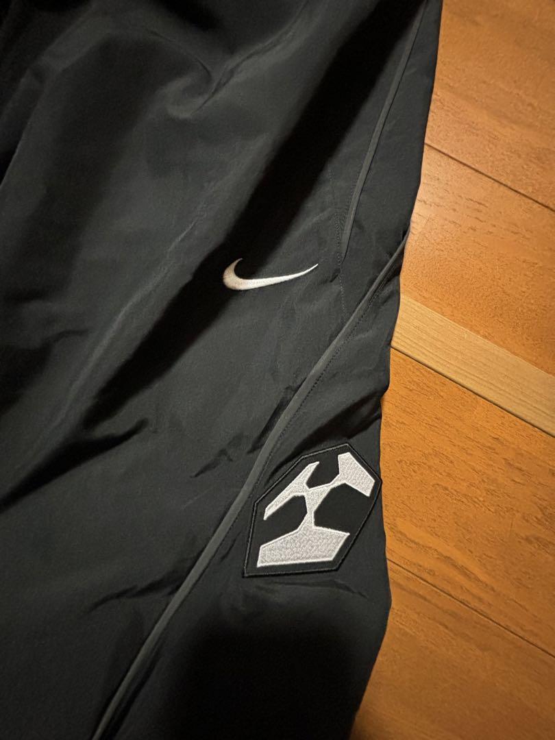 Nike×acronym woven pants