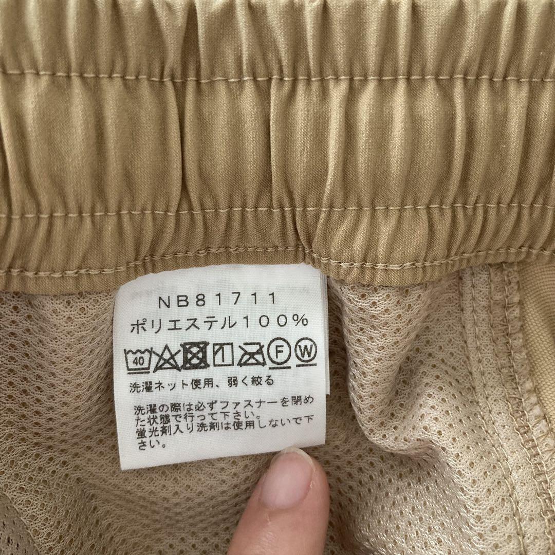 THE NORTH FACE ノースフェイス ドーロライトパンツ