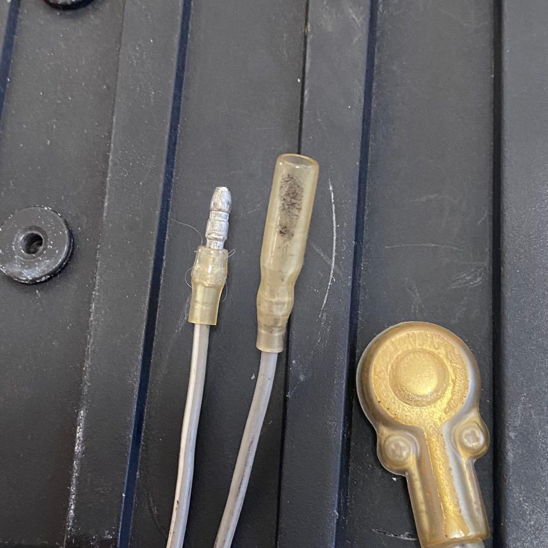 ✨音出し確認済✨BOSE 101RD 車載リア据置型スピーカー 単品(1本)売り