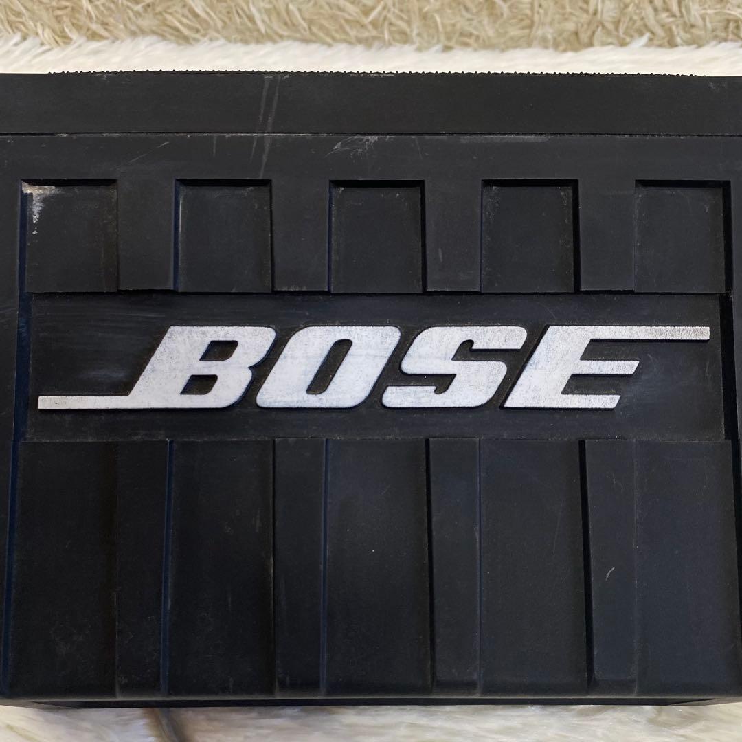 ✨音出し確認済✨BOSE 101RD 車載リア据置型スピーカー 単品(1本)売り