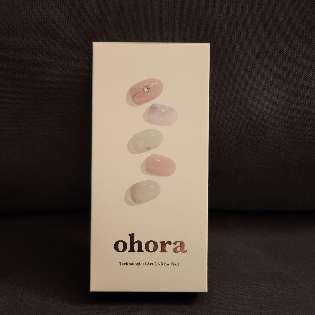Ohora ジェルネイル(NP-178)