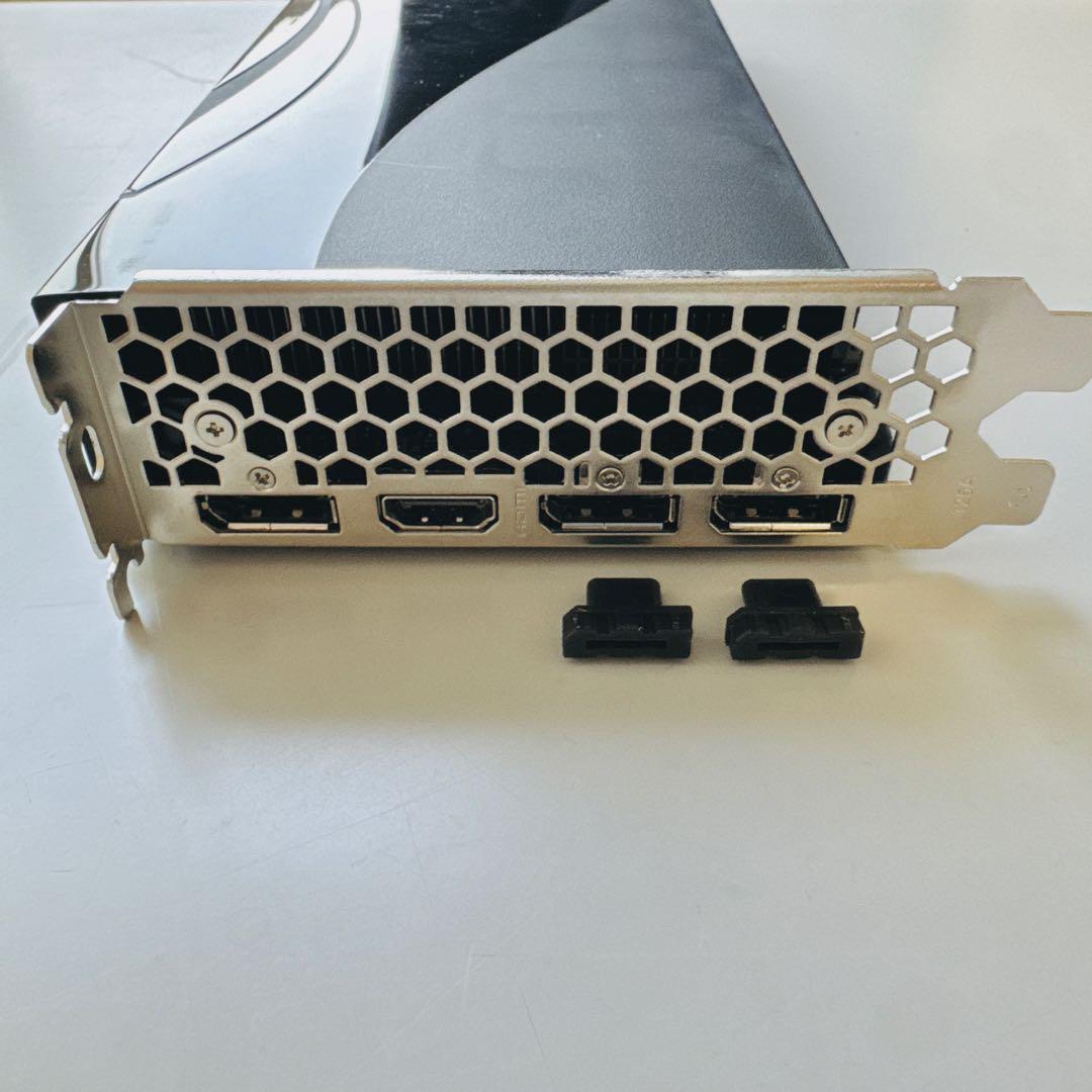 PALIT GeForce RTX 2070 SUPER グラフィックボード