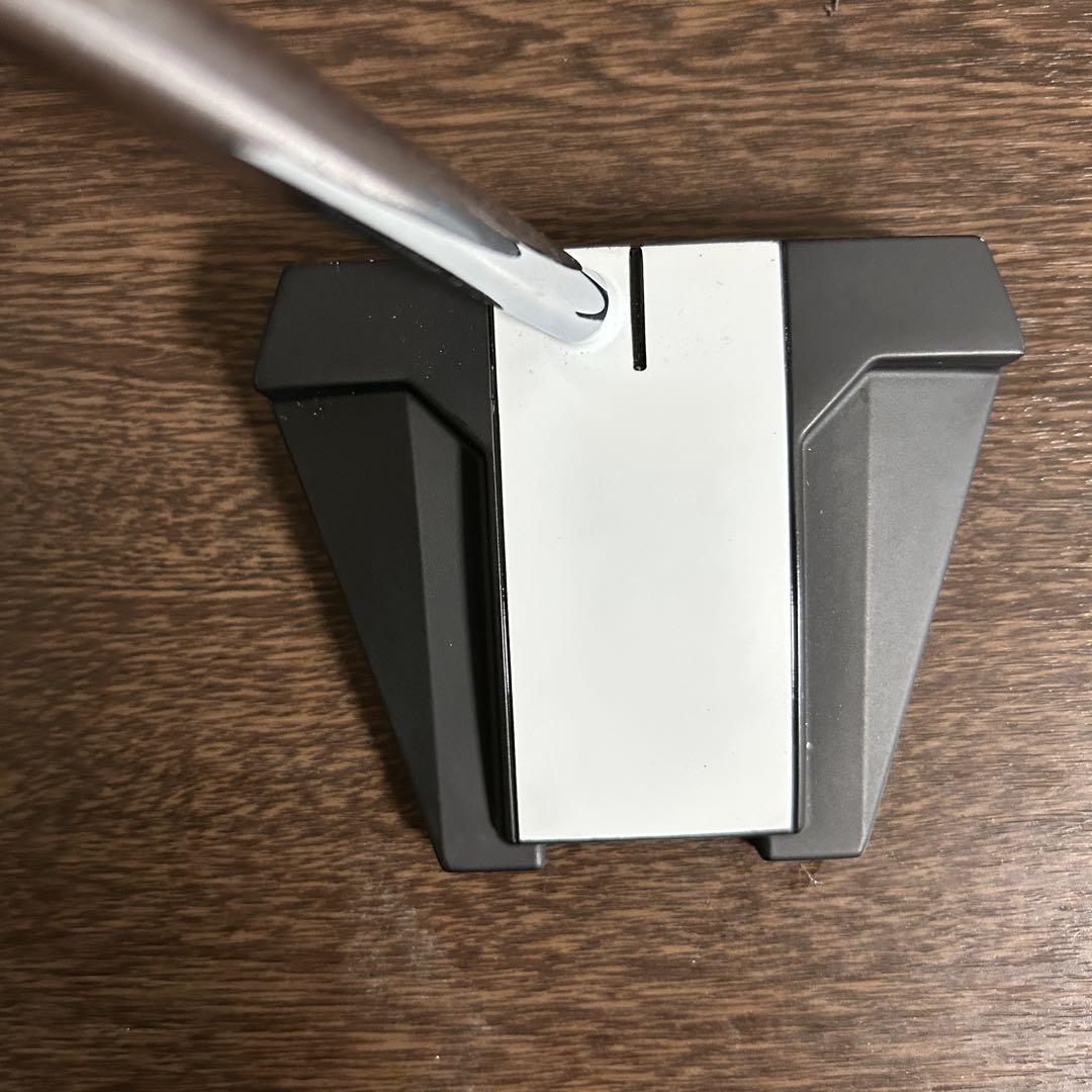 White Hot Versa Twelve センターシャフト ストーロークラボ