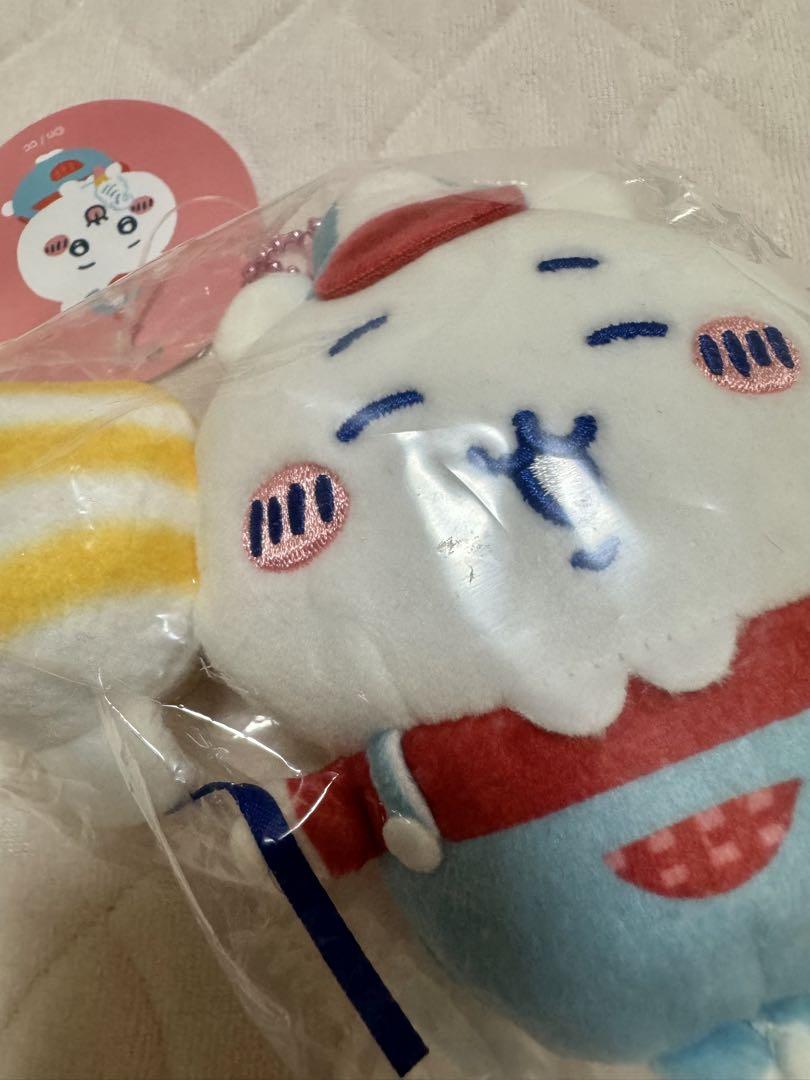 ちいかわ ワクワクゆうえんち ぷちミニマスコットぬいぐるみ Amazon.co.jp: CHIIKAWA ちいかわ ぬいぐるみ ワクワク