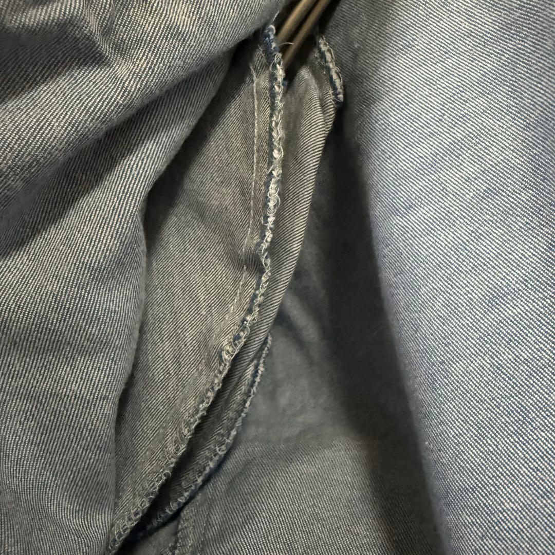 ライトブルー SIZE