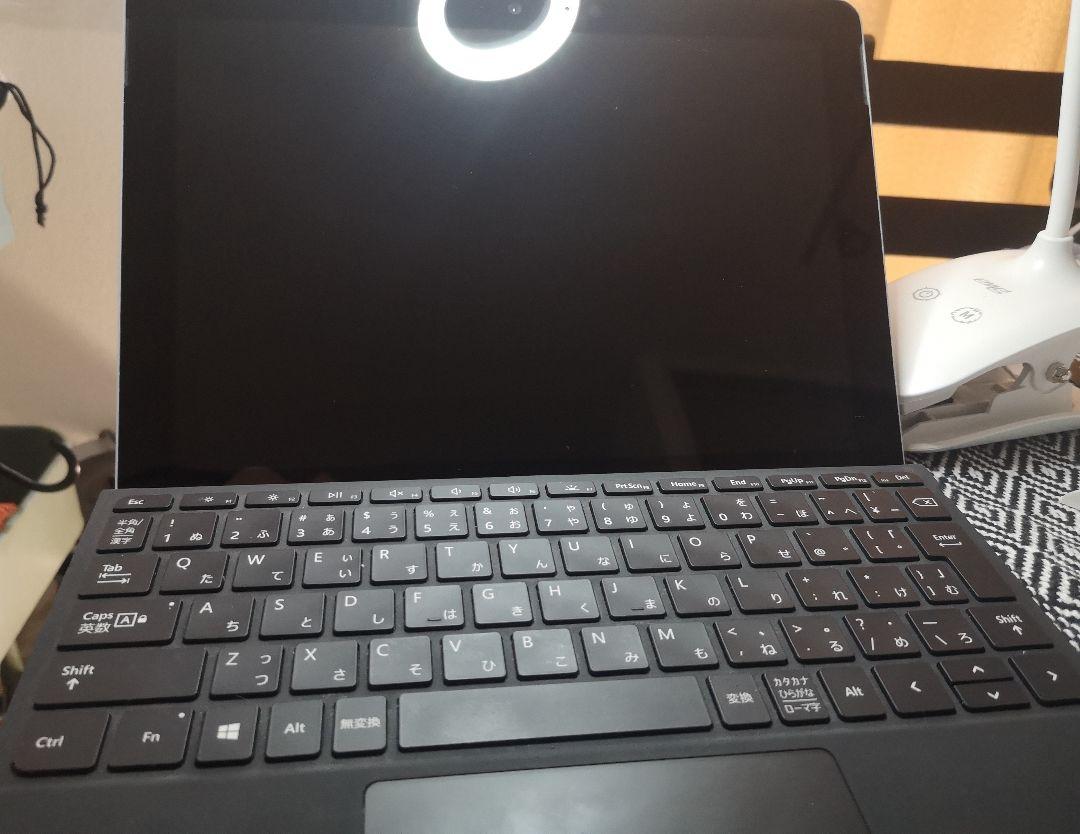 侘助さん専用 SURFACE Go 第1世代 8GB 128GBセット