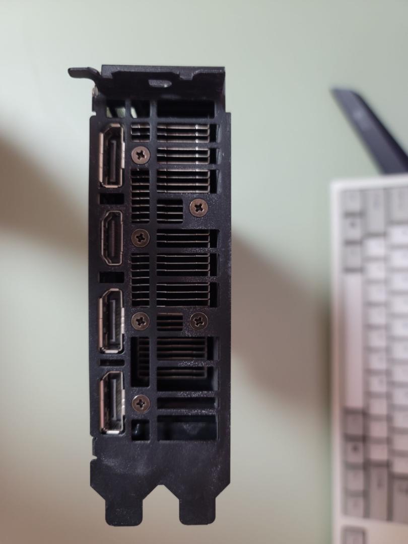 グラフィックボード・グラボ・ビデオカード ASUS 8G RTX 2070 Super