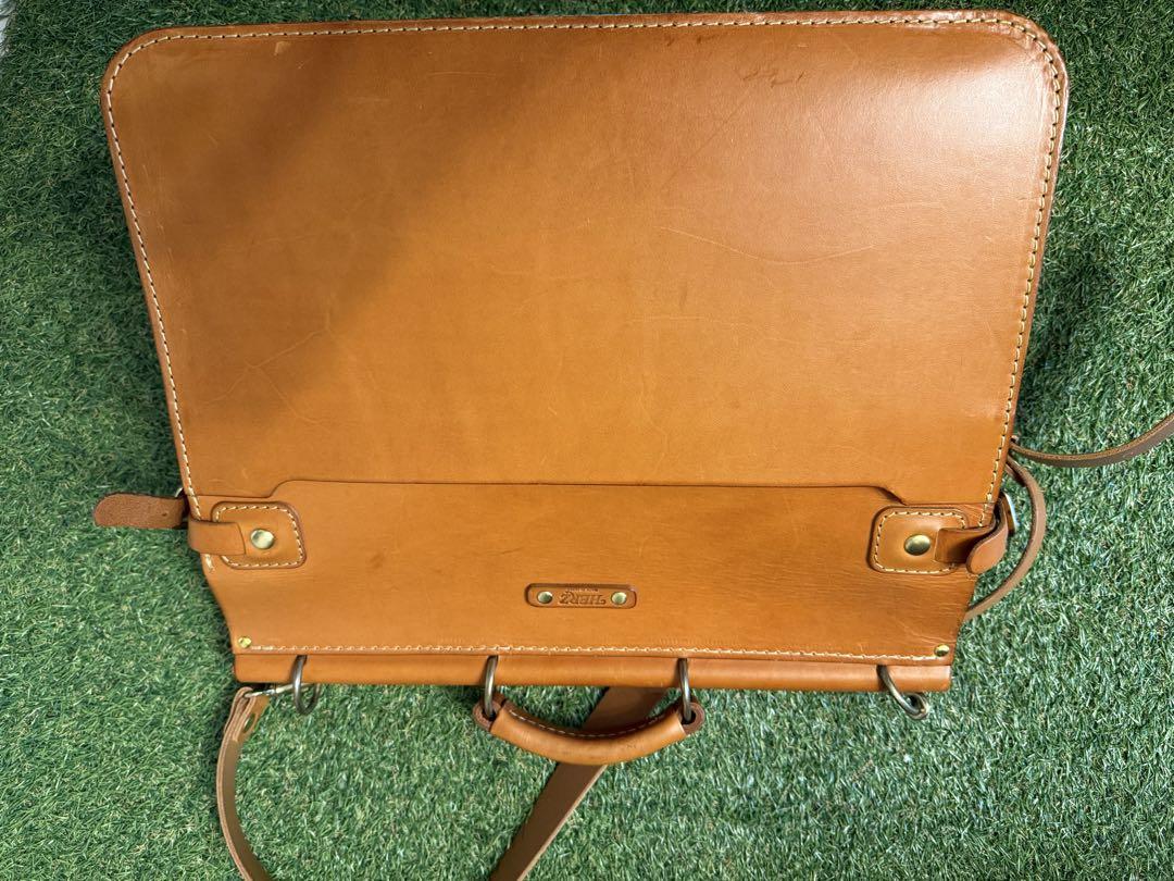 ビジネスバッグ HERZ Trip Bag