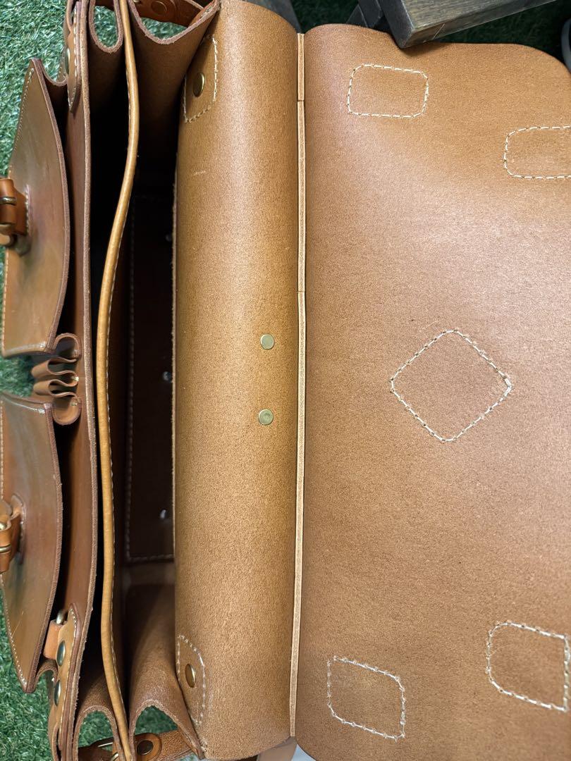ビジネスバッグ HERZ Trip Bag