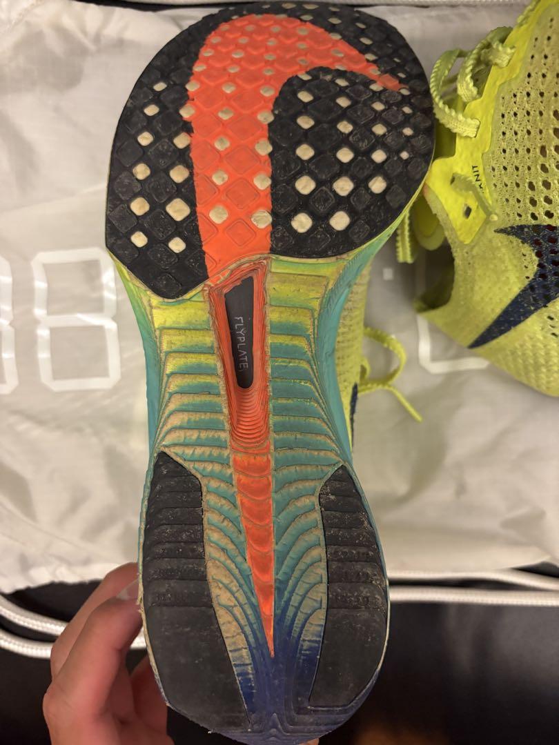 Nike ZoomX ヴェイパーフライ