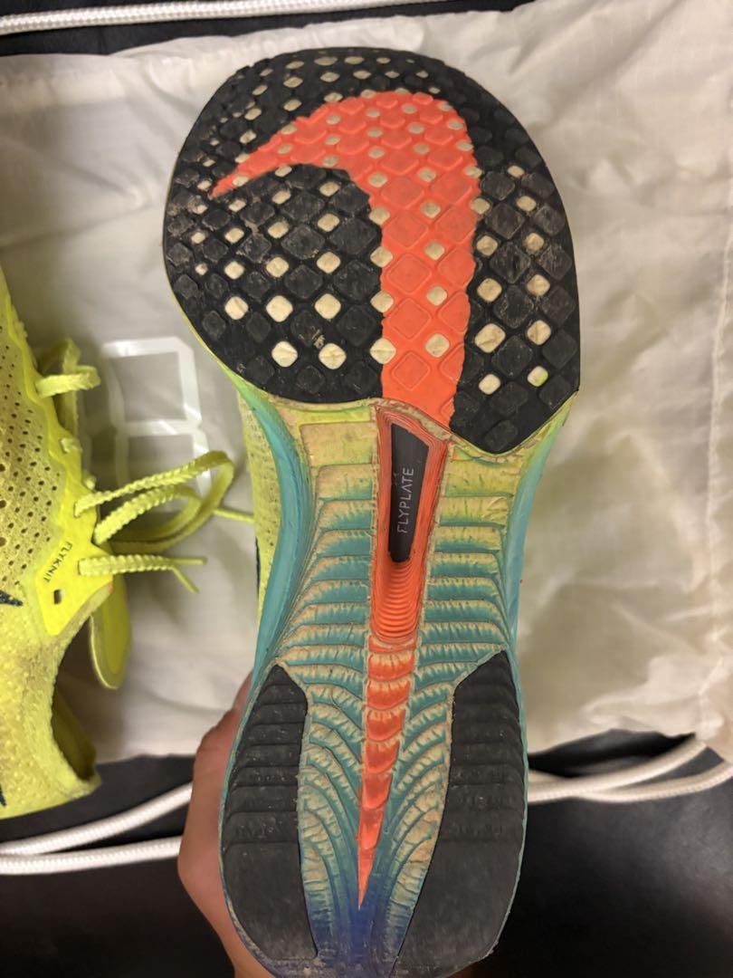 Nike ZoomX ヴェイパーフライ