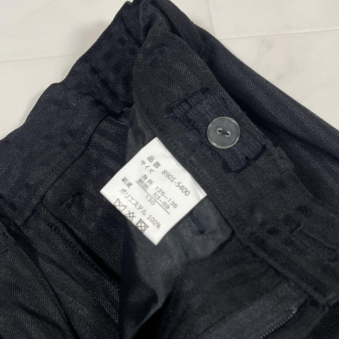新品 ショパン フォーマルスーツ 130 男の子 入学式 卒園式 発表会 高級