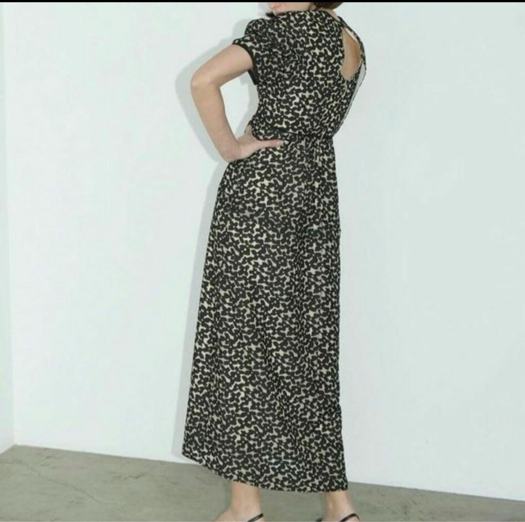 CLANE CONSTRUCTIVE OPAL FLOWER ONEPIECE CLANE CONSTRUCTIVE OPAL FLOWER ONEPIECE