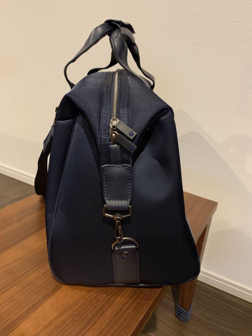 Taylor Made テーラーメイド ボストンバッグ ゴルフバッグ