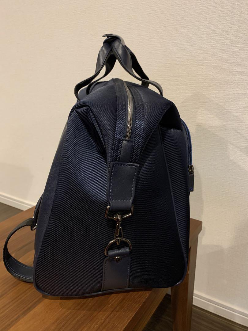 Taylor Made テーラーメイド ボストンバッグ ゴルフバッグ