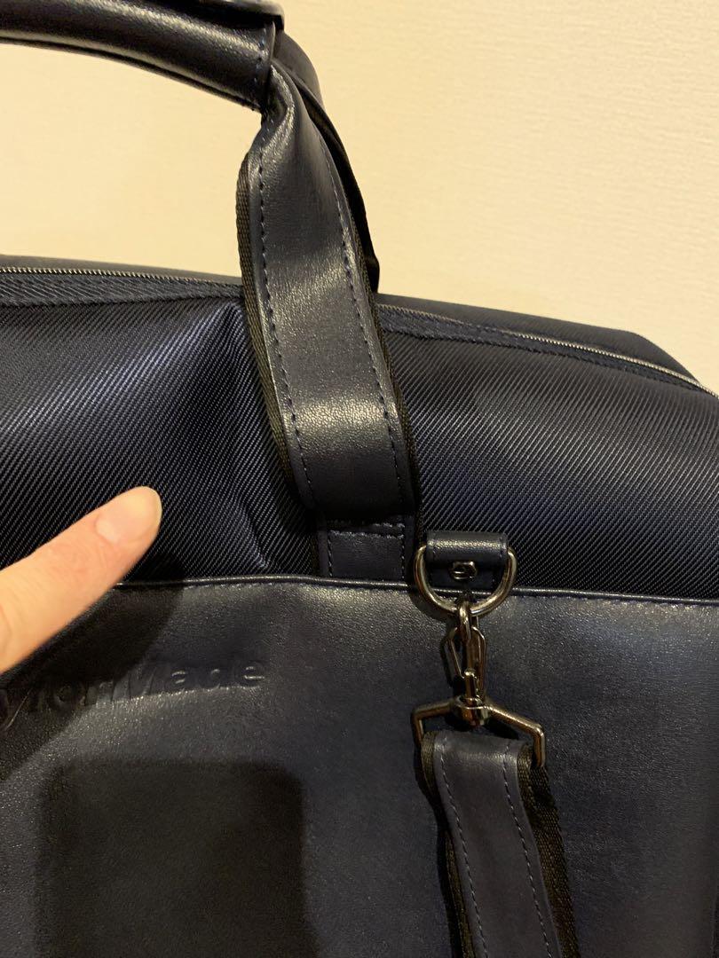 Taylor Made テーラーメイド ボストンバッグ ゴルフバッグ