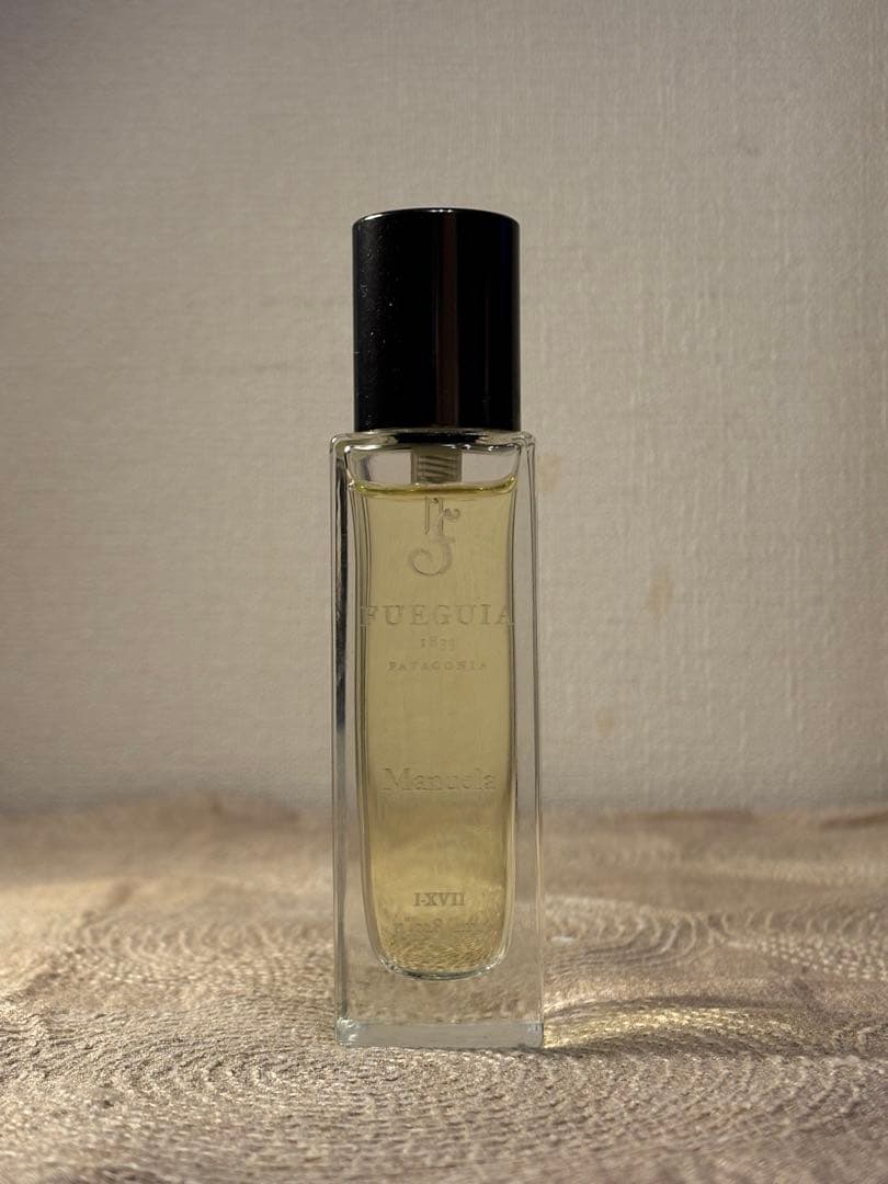 フエギア/マヌエラ ファーストエディション Ⅰ-ⅩⅦ 30ml フエギア/マヌエラ ファーストエディション Ⅰ-ⅩⅦ 30ml