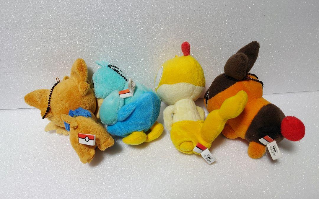ブラッキー ポケモン ぬいぐるみ まとめ売り 三英貿易 シェイミ おしゃべり