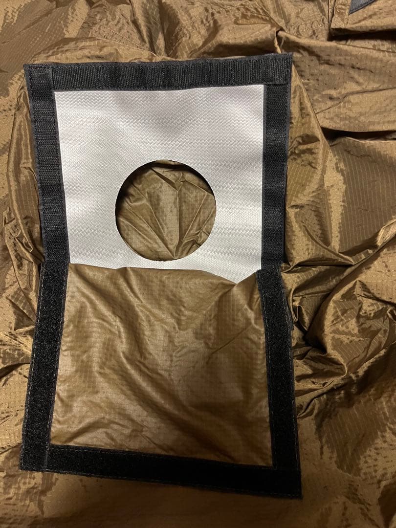 ワンティグリス ロックドムス onetigris rockdoms