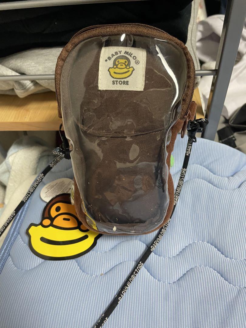 BAPE マイロバッグ 画像3