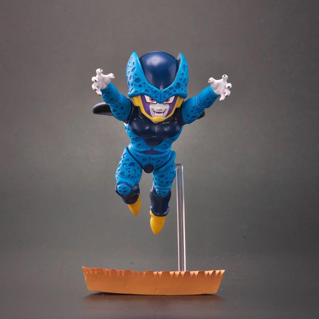 ドラゴンボールアライズ　セルJr.