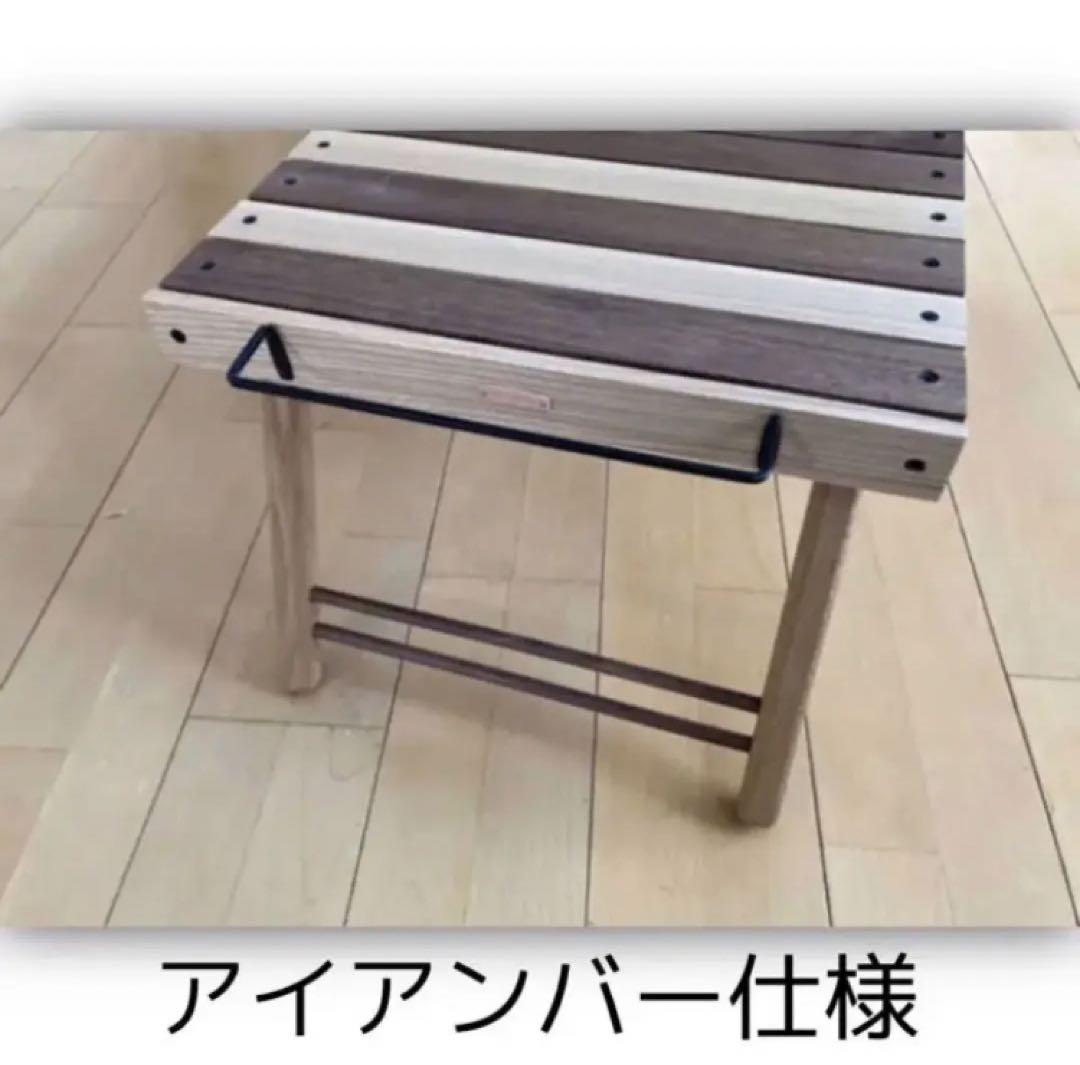 天板折りたたみ・ストレートテーブル　オーダー受付ページ
