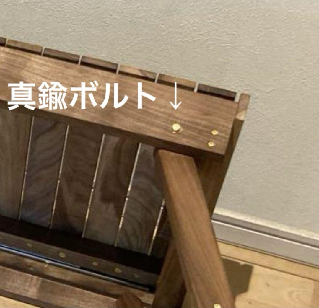 天板折りたたみ・ストレートテーブル　オーダー受付ページ