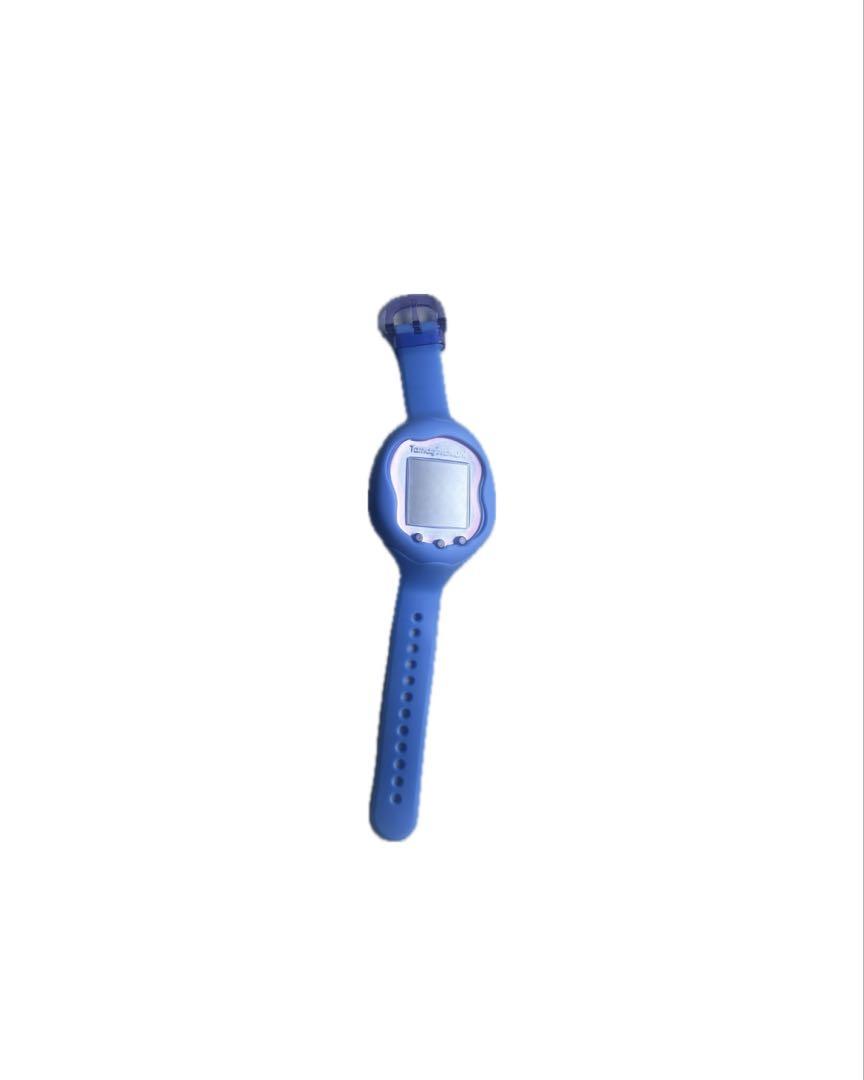 たまごっちuni たまごっちユニ ブルー blue - その他ブランド