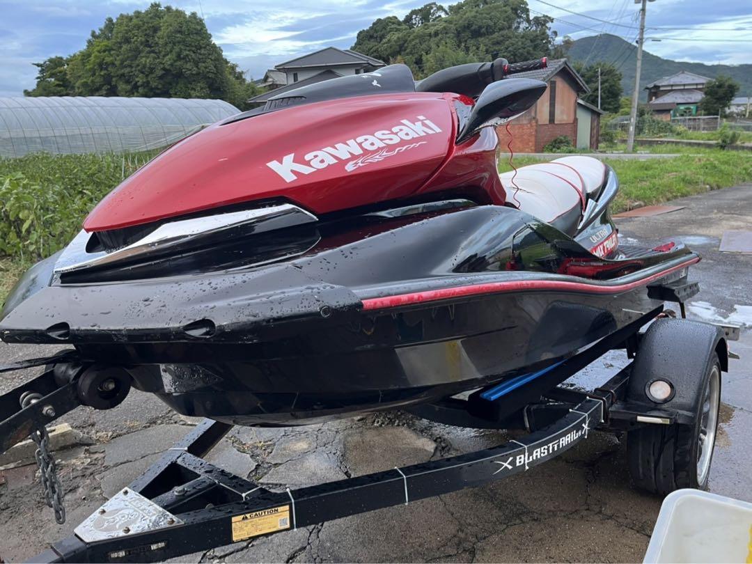 ウルトラ250