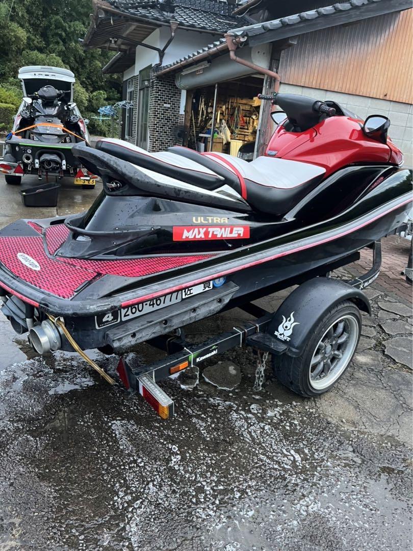 ウルトラ250