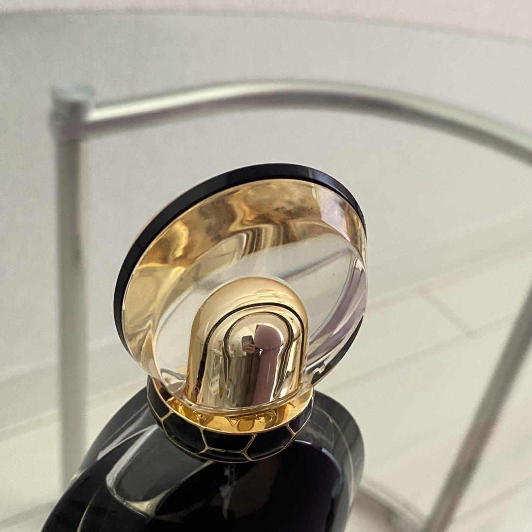 香水(ユニセックス) BVLGARI GOLDEA THE ROMAN NIGHT 50 ml