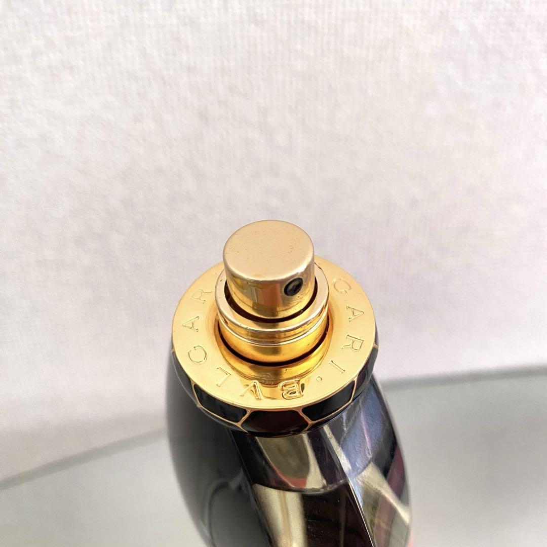 香水(ユニセックス) BVLGARI GOLDEA THE ROMAN NIGHT 50 ml