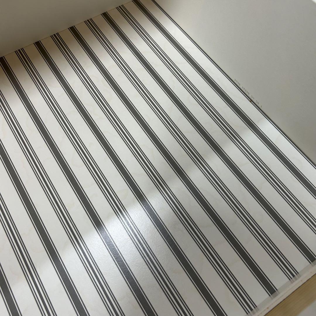 (m4075) IKEA イケア　スンドヴィーク　おむつ替え台　チェスト　ベビー