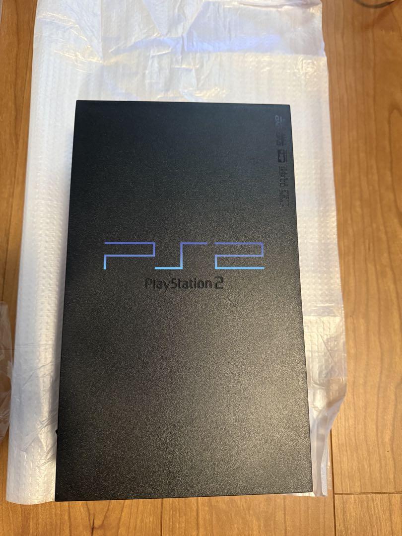 Nintendo Switch SONY PlayStation2 SCPH-50000