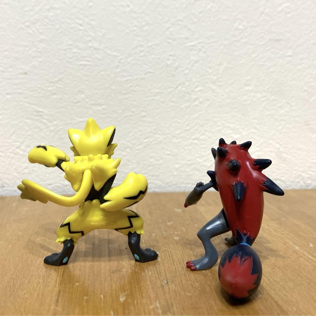 Amazon.co.jp: ポケモンカードゲーム SM12a 051/173 ゼラオラGX