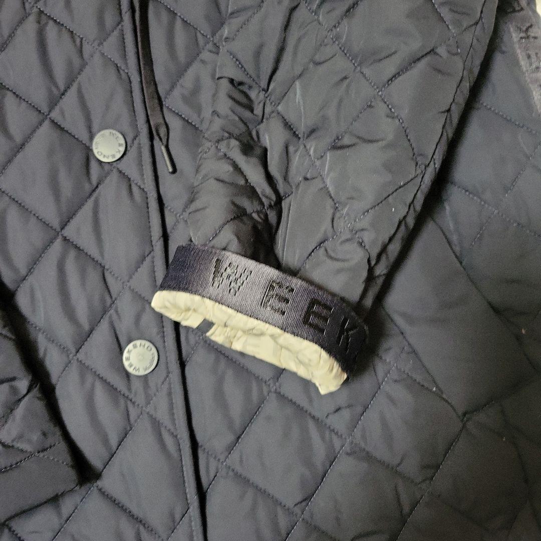 weekendMax Mara　キルティングコート
