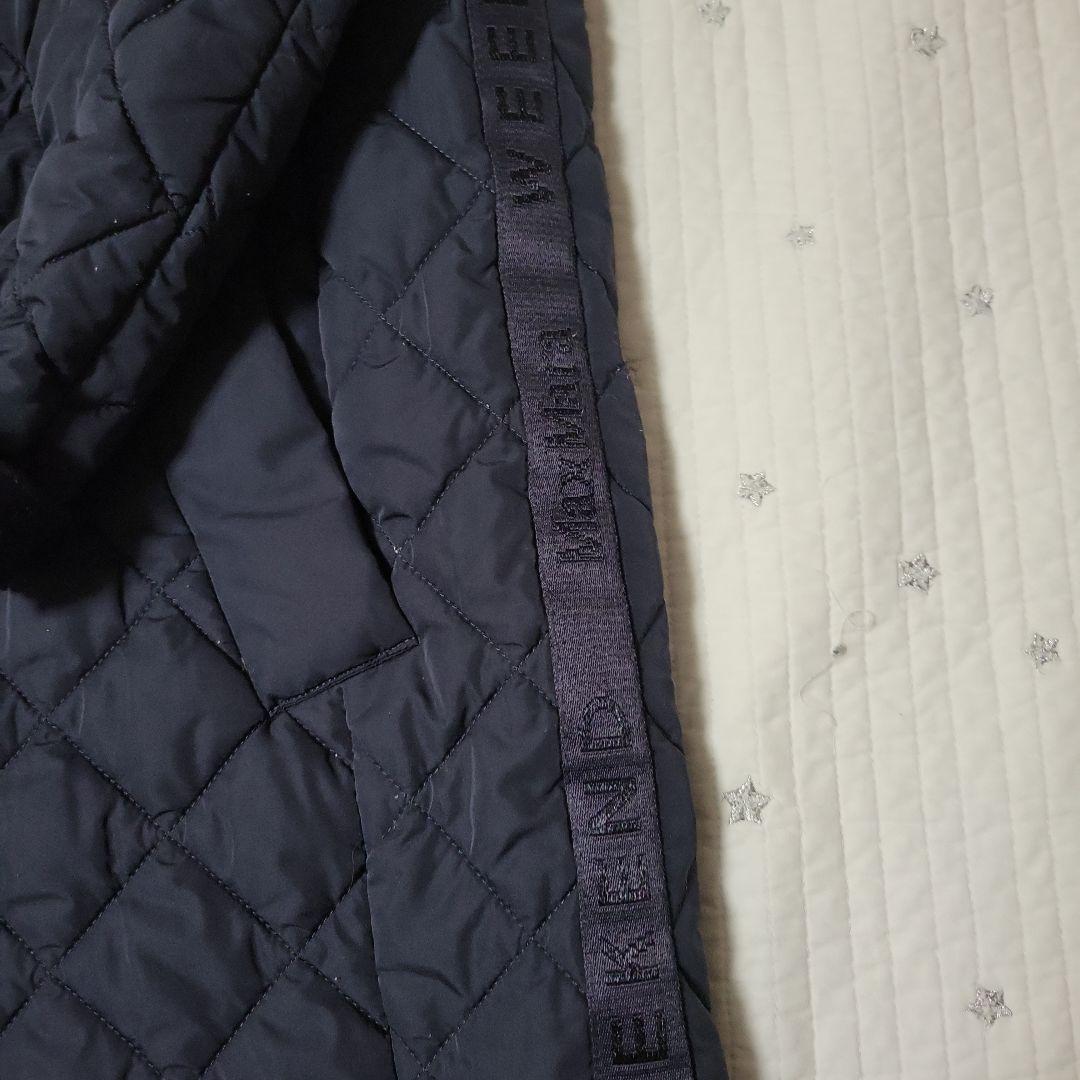 weekendMax Mara　キルティングコート